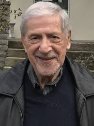 Dr. Goodwin P. 'Goody' Garfield