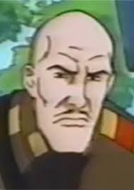 Derrick Pierce Fan Casting