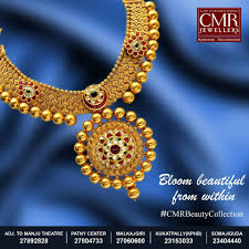 Cmr Jewellers Celebrates All Beautiful Women And Their Vigour Our All New Cmrbeautycollection Is An Ode To Beauty And Her Jewels Necklace Statement Necklace