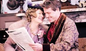 St clair is all about managing the emotional environment, and insisting that everyone be on the same emotional page when it comes to maintaining his wife's happiness. Funky Mbti In Fiction Florence Foster Jenkins St Clair Bayfield Esfj