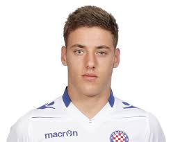 Profile page for cska moscow player nikola vlašić. Nikola Vlasic Football Talent Scout