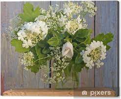 Recensioni di vaso fiori bianco ✅ reperti qualunque il clienti di vaso fiori bianco e acquisto ✅ , con fiducia accesso per il migliore offerte. Quadro Su Tela Bouquet Nel Vaso Con I Fiori Bianchi Pixers Viviamo Per Il Cambiamento