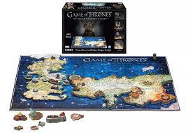 Check spelling or type a new query. Game Of Thrones 4d Puzzle Of Westeros Essos Buy Online At Best Price In Uae Amazon Ae