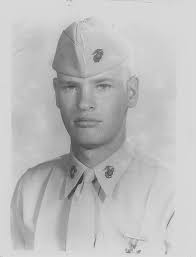 SGT Roger Wayne Spradlin (1939-1965)