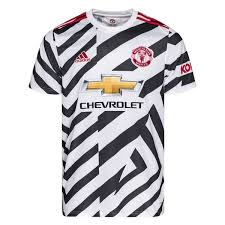 Sicher bestellen ✔ günstig kaufen ✔ online ✔ manu trikots. Manchester United 3 Trikot 2020 21 Www Unisportstore De