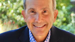 Barry Moline: 5 Things I Wish Someone Told Me Before I Became the CEO of  the California Municipal Utilities Association