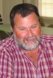 James Randy Mullis (1955-2021)