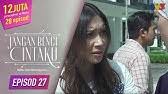 Perkahwinan rafeeqa dan shahrizal adalah aturan keluarga ketika usia rafeeqa masih muda. Highlight Episod 5 Jangan Benci Cintaku Youtube