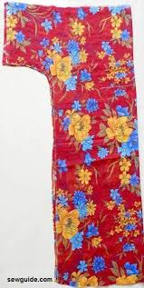 There's no pattern required to make this personalized and adorable summer style, so get creative with length and fabric! Diy Swimsuit Cover Up Free Sewing Pattern For A Beach Dress Sew Guide