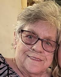 Obituary information for Judith Everette Dillard