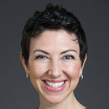 Rabbi Lizzi Heydemann — JWI