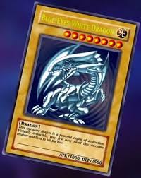 Buy from many sellers and get your cards all in one shipment! Blue Eyes White Dragon Anime Yugipedia Yu Gi Oh Wiki