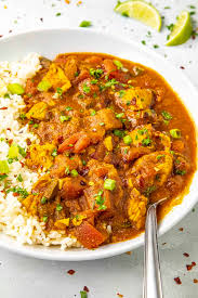 Phaal Curry Recipe The Hottest Curry In The World Chili Pepper Madness