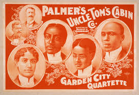 Uncle tom's cabin george aiken. Harriet Beecher Stowe Uncle Tom S Cabin Ushistory Org