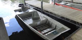 Aluminum jon boat plans free how to building amazing diy boat boat these pictures of this more diy wooden sailboat plans. How To Make A Jon Boat More Stable Survival Tech Shop