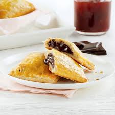 Chocolatine Maison Allegee In 2020 Healthy Dessert Recipes Food Healthy Dessert