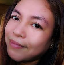 I am slowly teaching myself that...