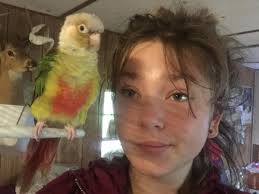 UPDATE: Daisy found her way home this morning ❤️ Thank you to everyone who  shared and kept an eye out for her