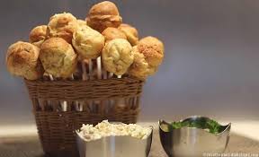 Cake Pops Courgette Chevre Recette Recette Pop Cake Sale Delicieux Desserts Cuisine Et Boissons