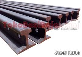 Check spelling or type a new query. Jual Rel Kereta Api Kualitas Sni No 1 Harga Terbaru 2021