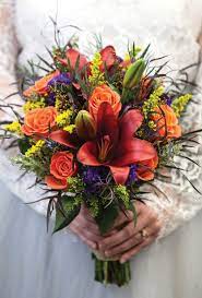 Get acme fresh market coupon codes and promo deals 2021 via promo code coupon. Textured Cakes And Flowers Today S Bride Gorgeous Wedding Bouquet Flowers Today Orange Bouquets