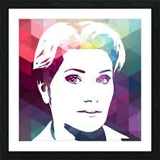 Mandy Frame's Instagram, Twitter & Facebook