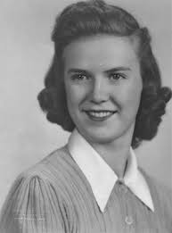 Doris Viola McNeil Hennings (1923-2011)