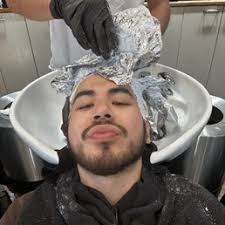 BENJAMIN SALON WEST HOLLYWOOD