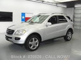 Pin On Cars M Benz Ml 350