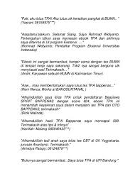 Download soal tpa bappenas pdf gratis. Contoh Soal Tes Tpa Bappenas Pdf Bagikan Contoh