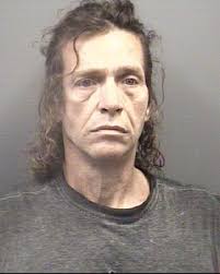 Rowan County Mugshots