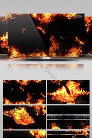 Find the best free fire videos. Flame Burning Iron Net Animation Background Synthesis Special Effect Element Video Video Mp4 Free Download Pikbest
