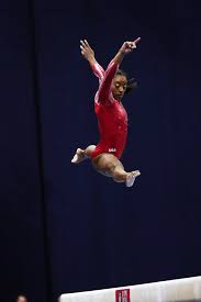 Vault, uneven bars, beam and floor. Hw71qdxcpdmtnm