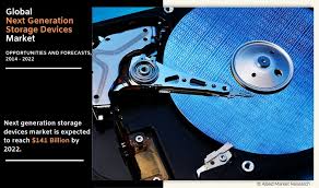 ✓ free for commercial use ✓ high quality images. Next Generation Storage Devices Market By Technology 2022