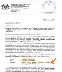 Jc fong (state attorney general) (jabatan peguam besar negeri sarawak) for the appellants. Screenshot 2020 10 01 220110 Pictr Com