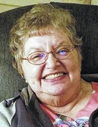 Marilyn Deel Obituary (2017)