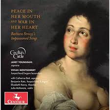 La riamata da chi amava, Barbara Strozzi