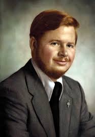 Obituary information for John Nathaniel Haywood, II