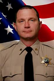 Friday, June 11, 2021, Wantage, NJ; Port Authority Police Officers Sophie  Perovic, Evelyn Suarez, Orivelis Torres and John Guevara joined Bernards  Township Police Officer Raymond Matthew, United States Army Sergeant  Fernandez Howard (