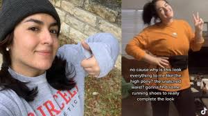 Wanna ​​REALLY​​ establish a health routine? Do it ironically.