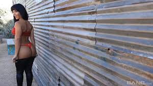 HD Porn GIFs with Rose Monroe