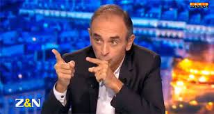 La célèbre marque de pâte à tartiner a décidé de ne plus diffuser de. Zemmour Et Naulleau Eric Zemmour Ecarte De Paris Premiere Apres Un Nouveau Derapage Toutelatele