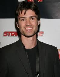 Corey Sevier Movies & TV Shows List