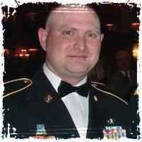 One Million behind Staff Sgt. Nathan Haddad