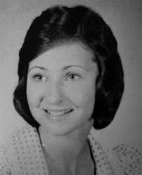 1965 Graduation photo 20 years old & now 75 years old....