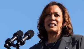 Israel at War: Does Kamala Harris Know the Administration Needs an Israeli  Victory?