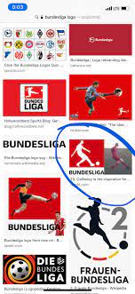 Want to make your own memes for free? If You Google Bundesliga Logo This Is Like The 7th Picture Calfreezy
