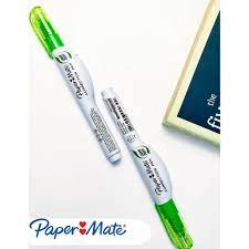 We did not find results for: Papermate Correction Pen 7ml 3 5ml Liquid Paper Pemadam Pen Shopee Malaysia