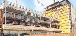 8 adressen zu wohnung in düsseldorf gerresheim mit telefonnummer, öffnungszeiten und bewertung gefunden. Hochbunker In Dusseldorf Wird Zum Wohnhaus Referenzprojekt