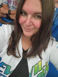 These pics may be almost 16 years apart & 1 may be from May & 1 from  October but I PROMISE you, 1 is only slightly better than the other when it